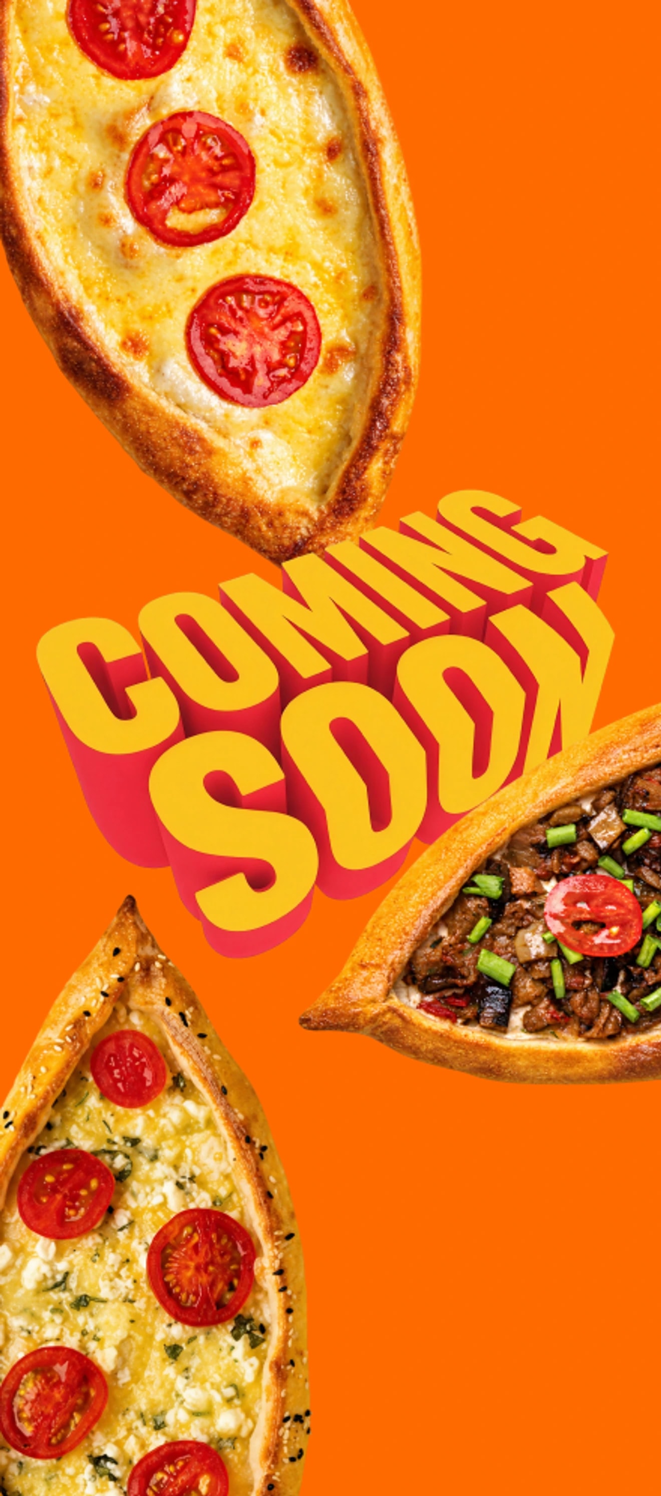 Coming soon